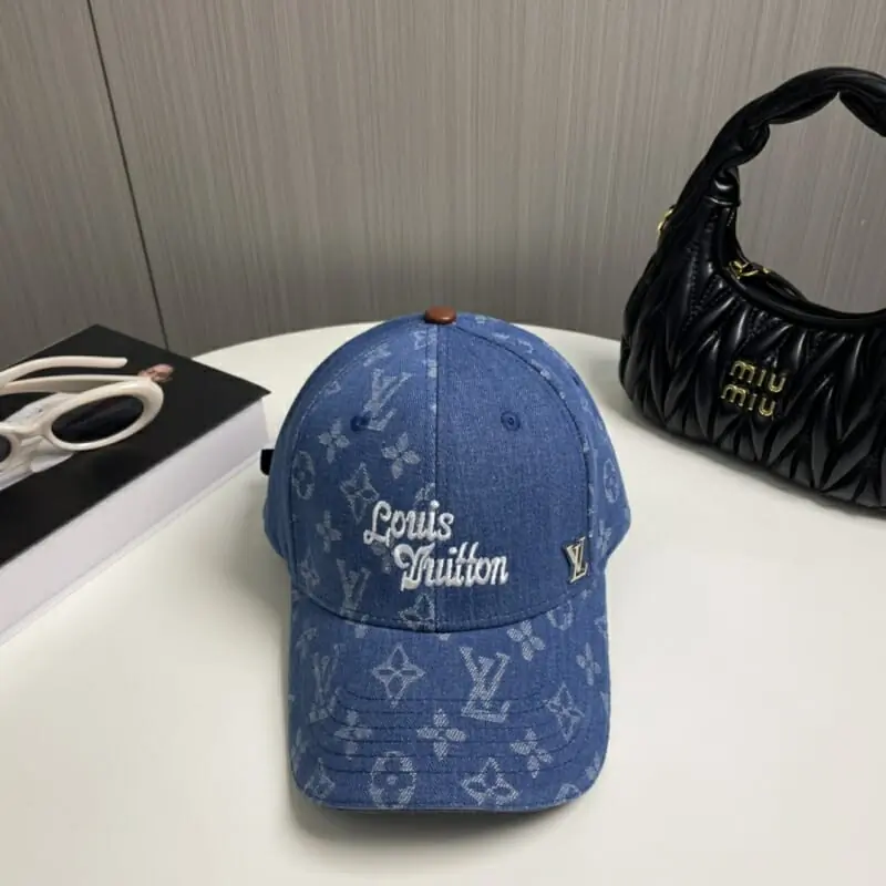 louis vuitton lv casquette s_124214a